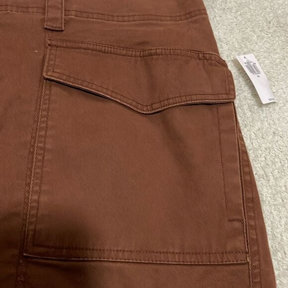 NWT- Old Navy- 3X. Cargo Short - Picture 6 of 11